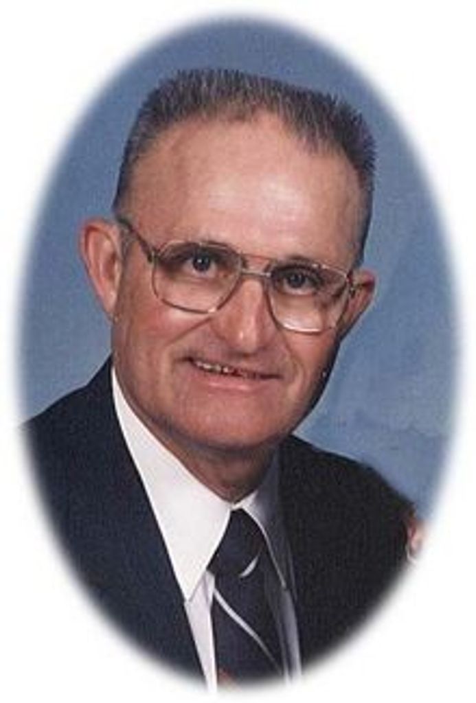 Larry Emswiler