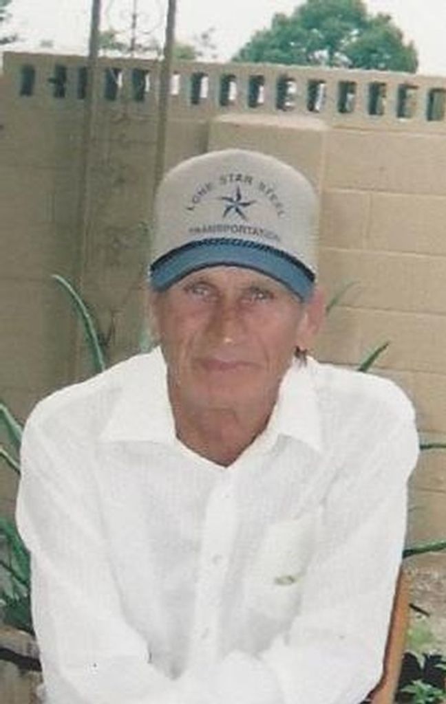 Gene Badgett Profile Photo