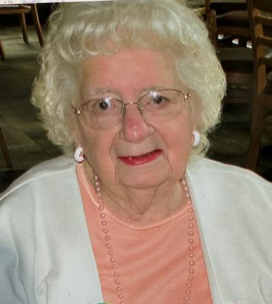 Marian L. Altheide Ritchey Profile Photo