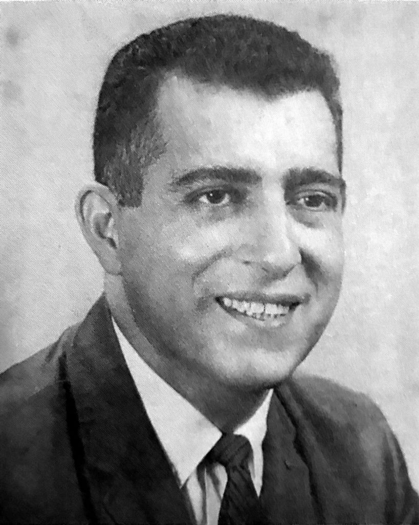 Charles Joseph Ferrell Jr.