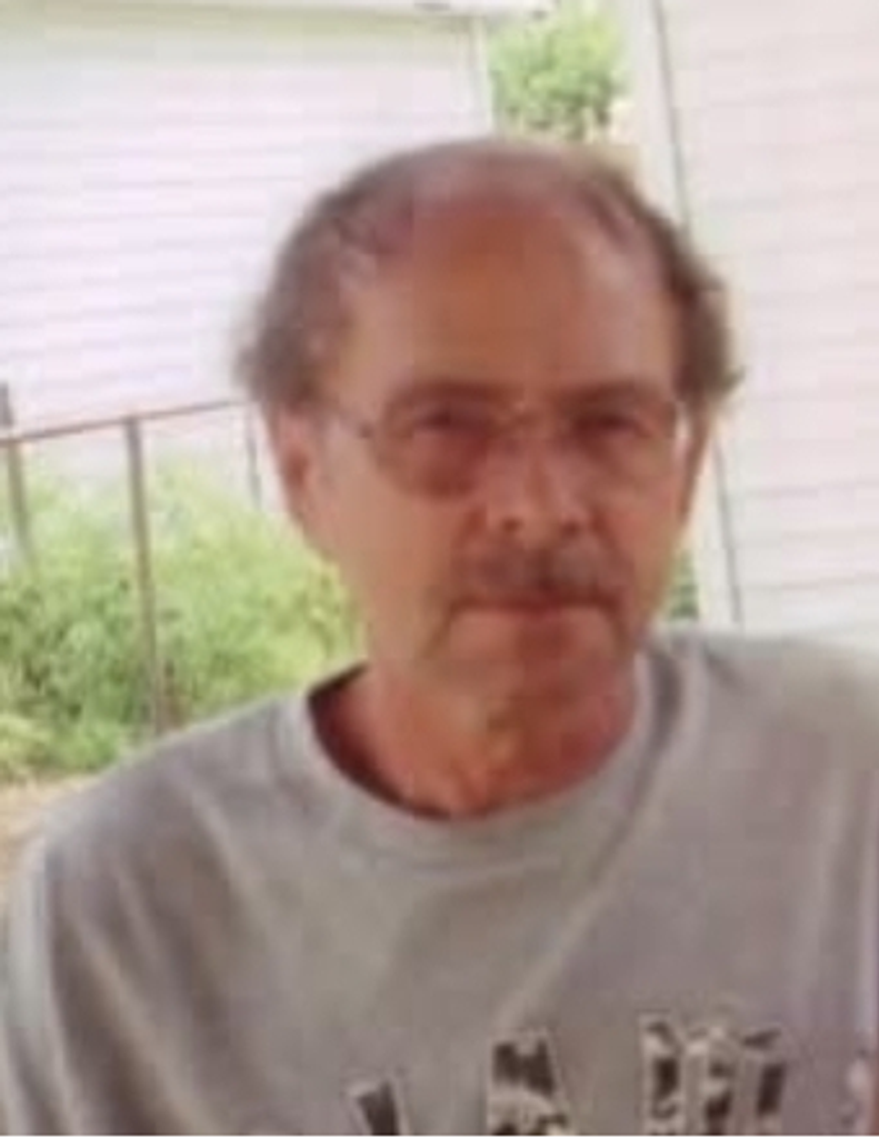 Richard "Rich" Webb Profile Photo