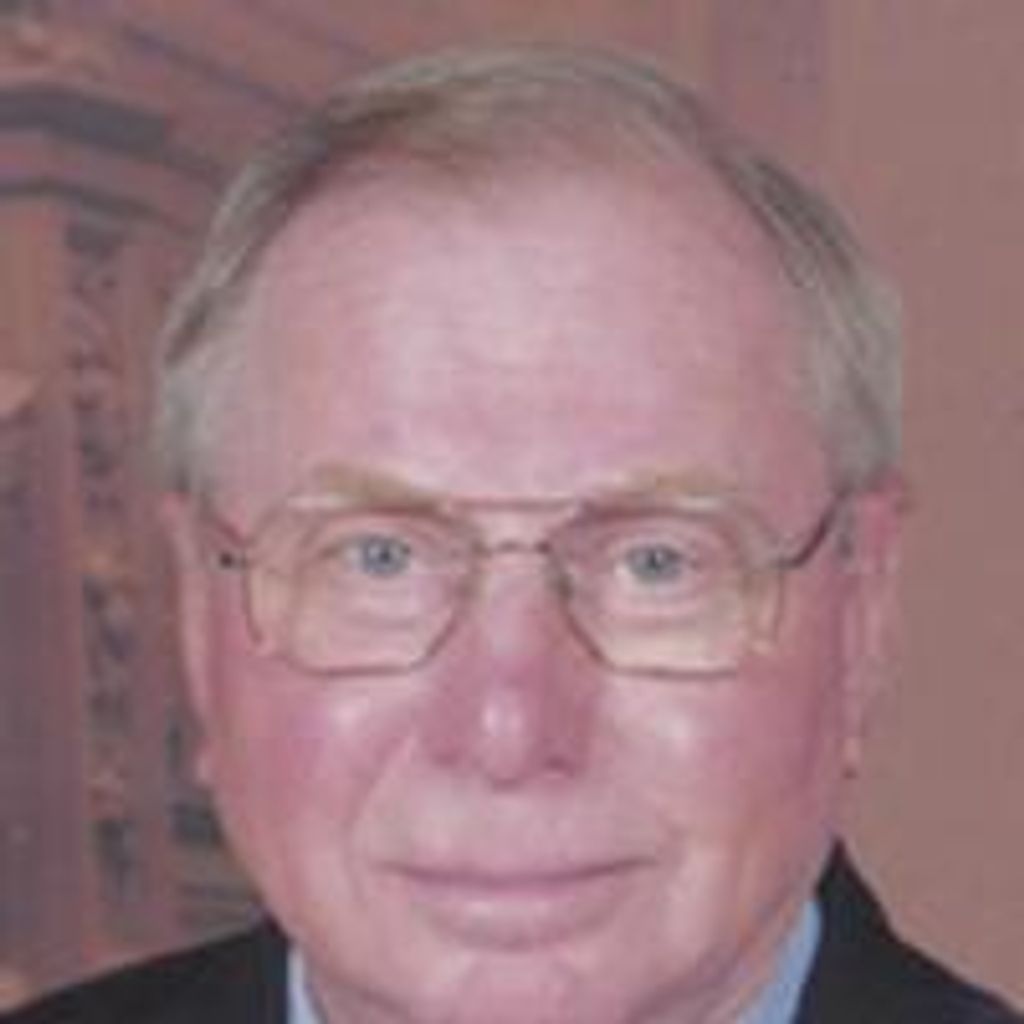 Don E. Smith