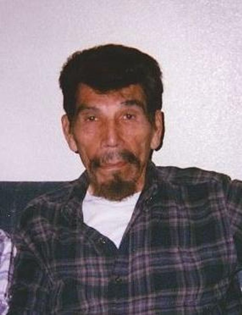 Manuel U. Moralez Profile Photo