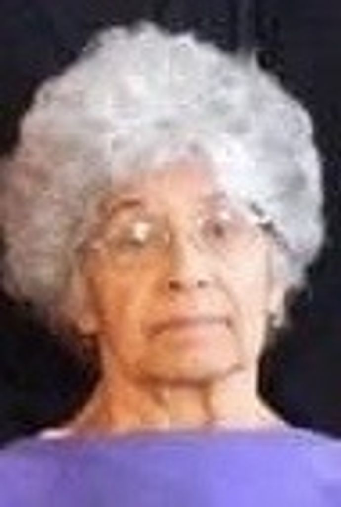 Inez Carbajal