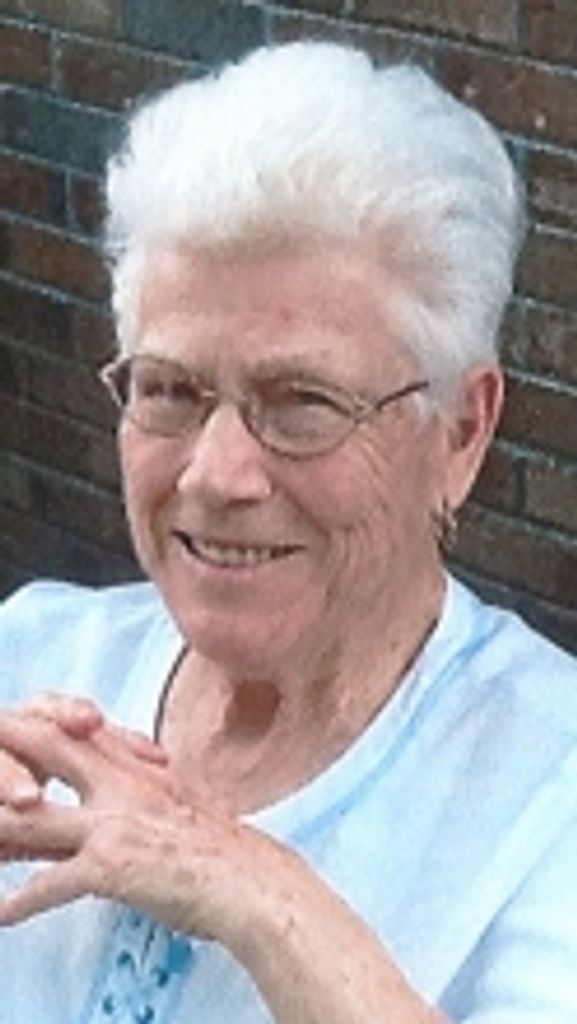 Doris Clark Rowe Coats