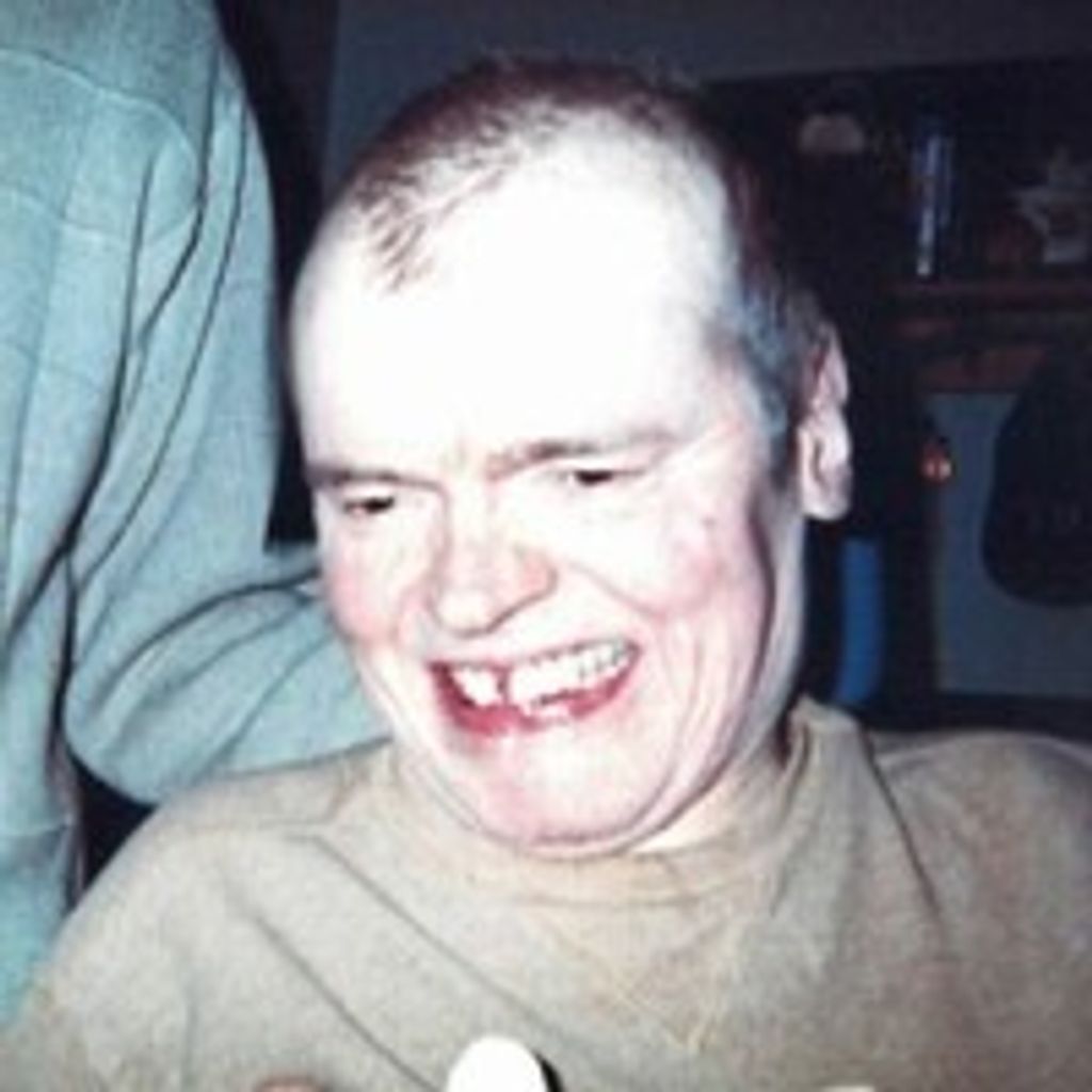 Pat O'Bryan