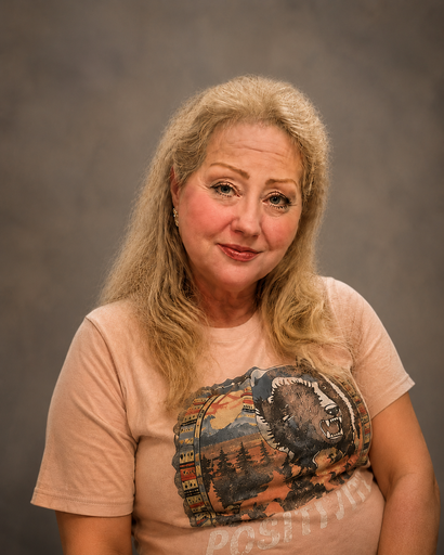 Charsley Meek Profile Photo