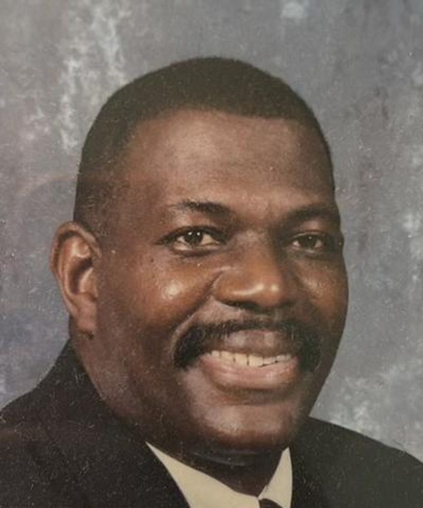 Elder Larry Carwell Harris Profile Photo
