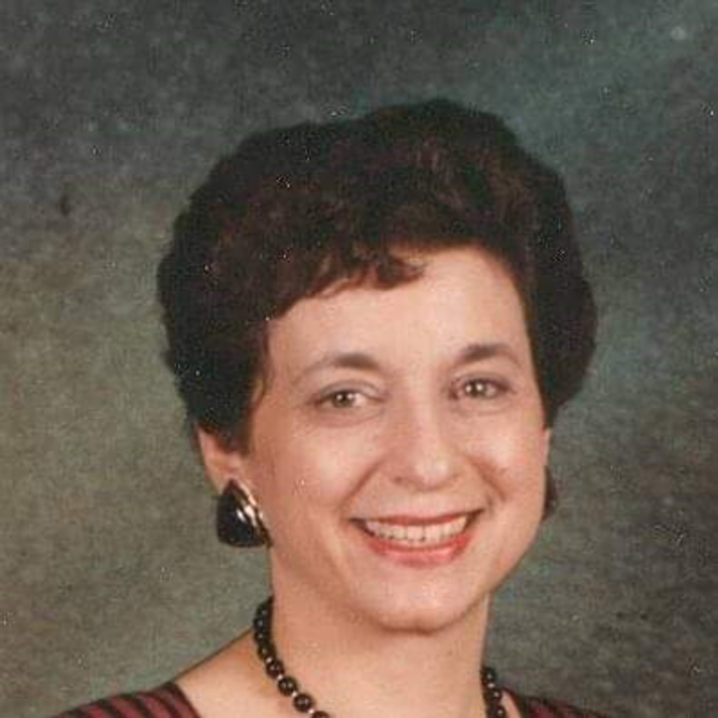 Rosemary Cacolice Brown