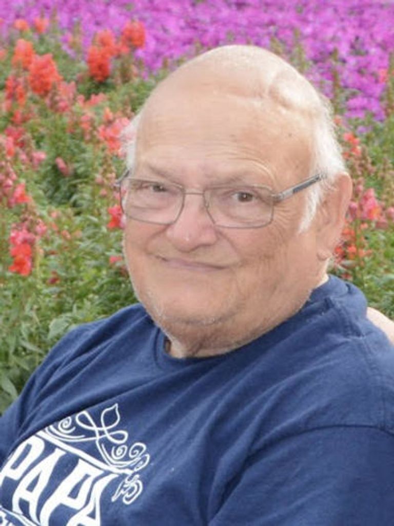 Francis "Frank" Speciale Profile Photo