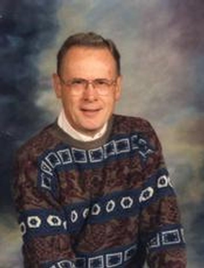 Larry G. Christianson