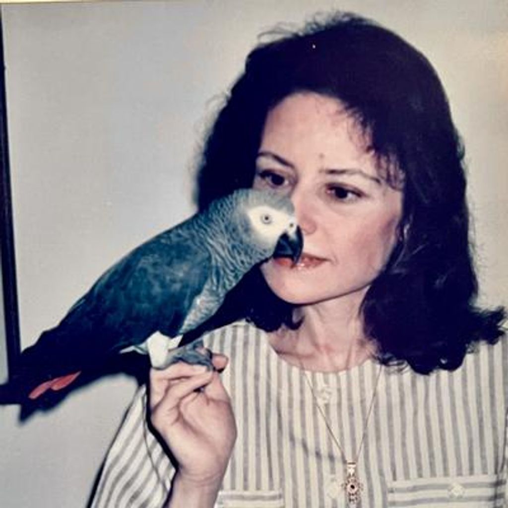 Betty Albright Profile Photo