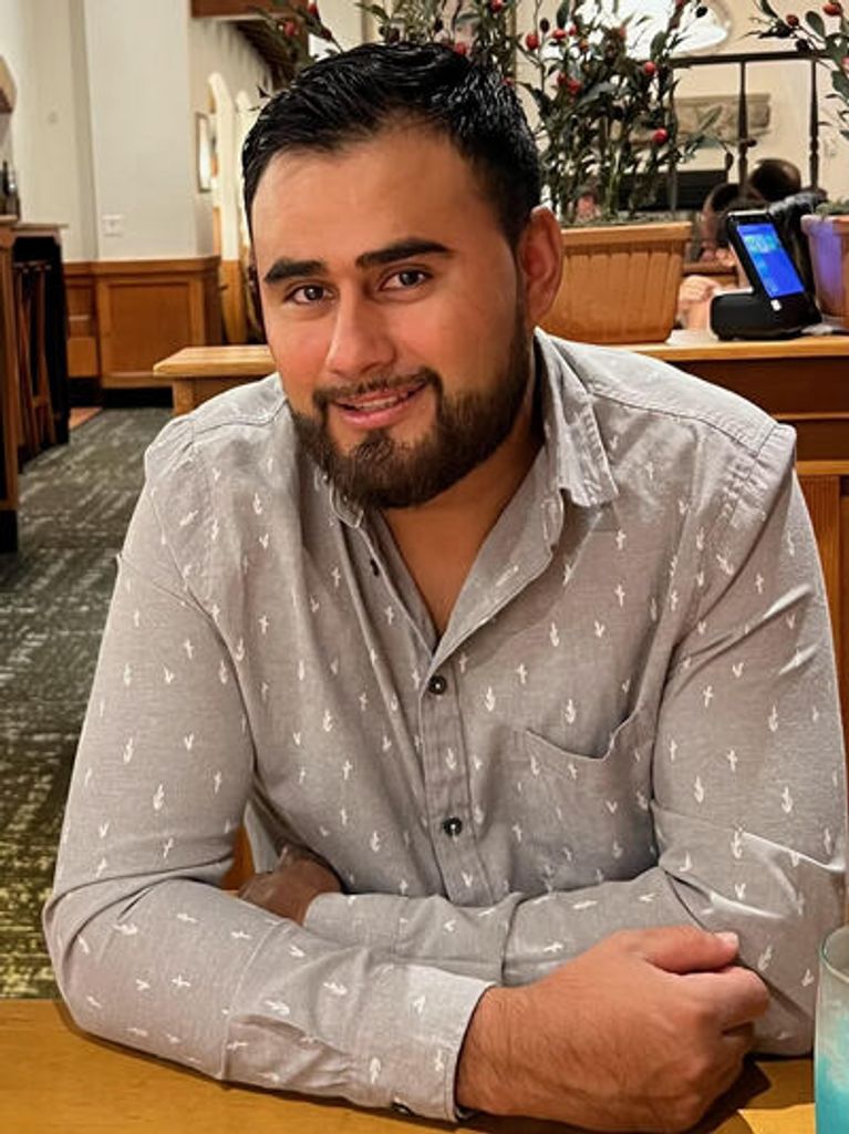 Miguel Caballero Herrera Profile Photo