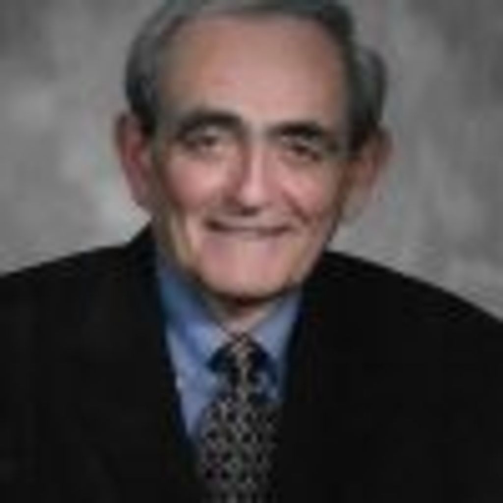 Warren Carl Wenz