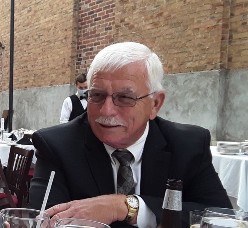 Ray Alan Burk