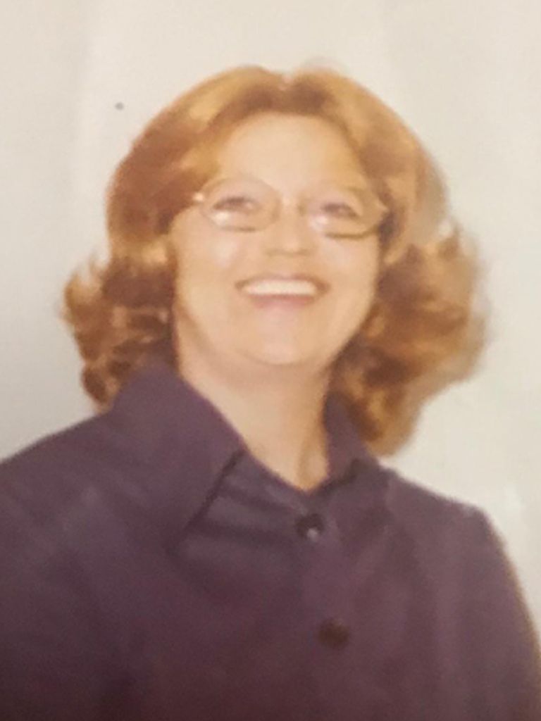 Demaris Diana Terrell