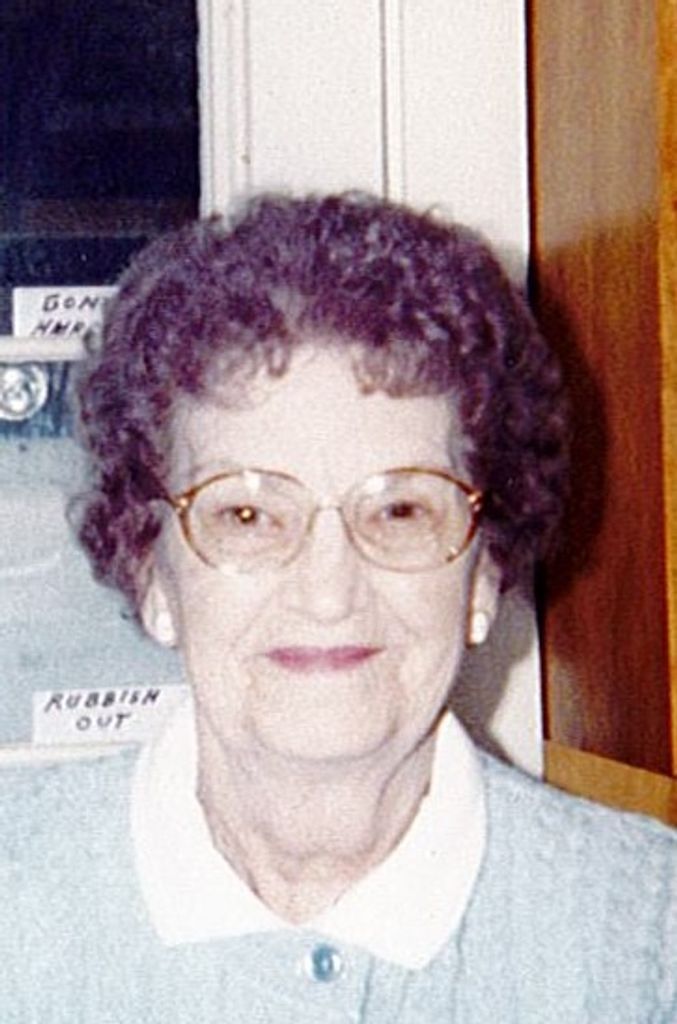Katherine Fossett Moody Profile Photo