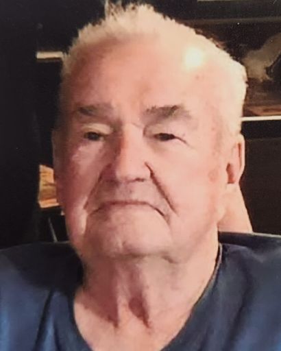 Clyde Francis Bergeron's obituary image