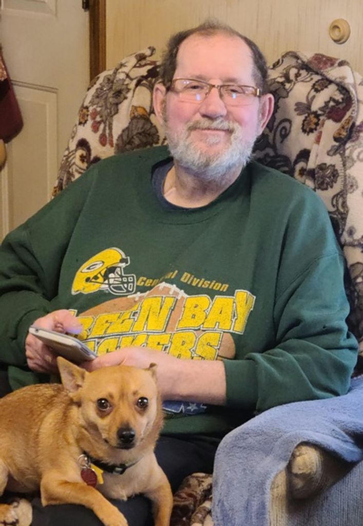 Arthur D. Ripley Profile Photo