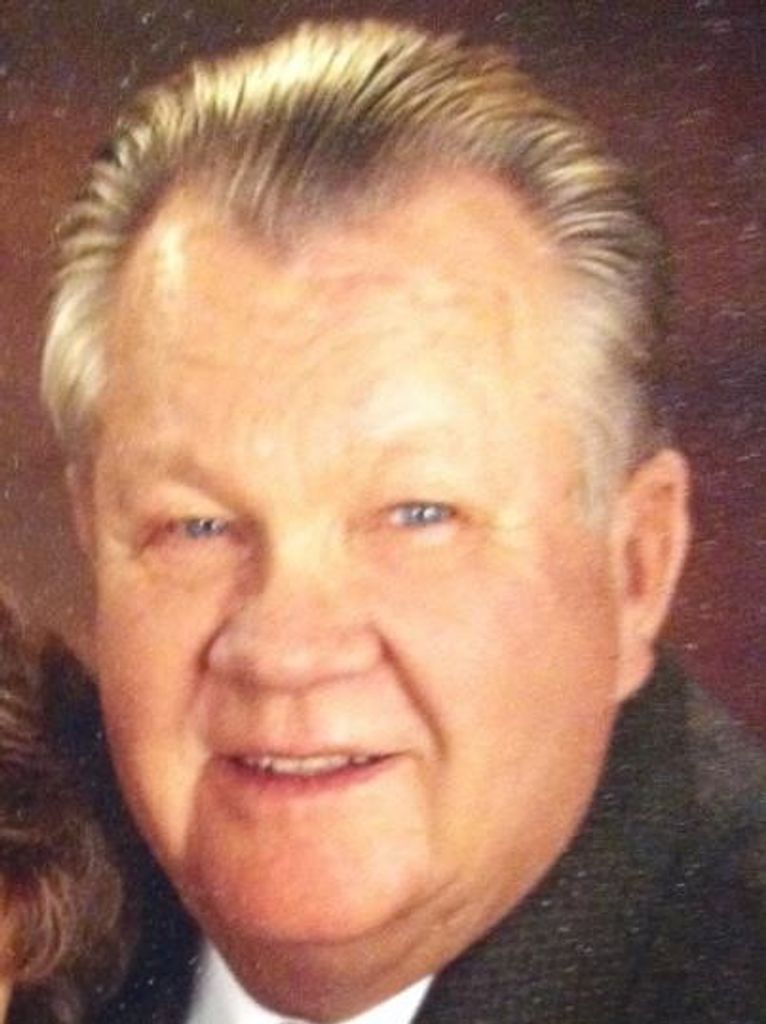 Richard  Oliver Tasa