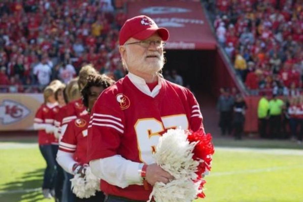 John Aloysius Dougherty, Lll Profile Photo