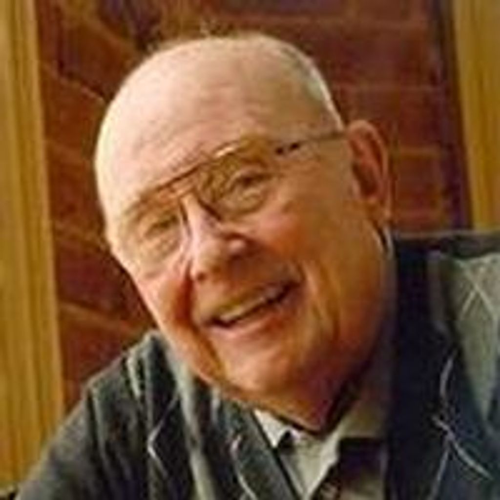 Ret. Col. Jack Weems Gould