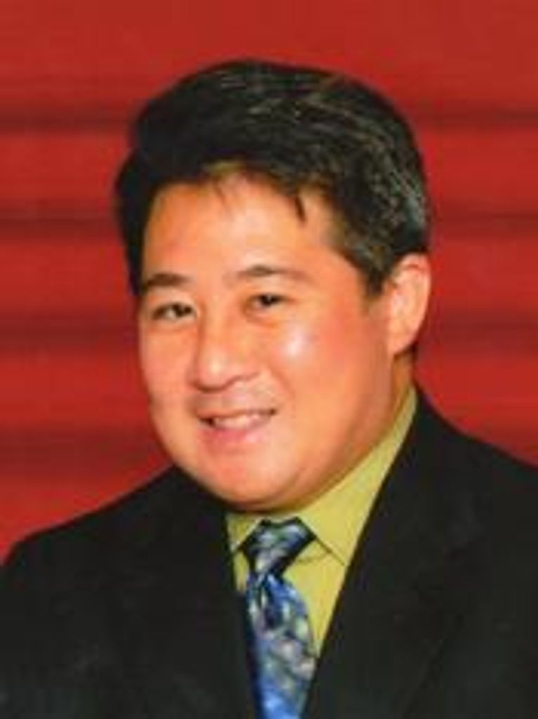 Richard Rikio Mizuno