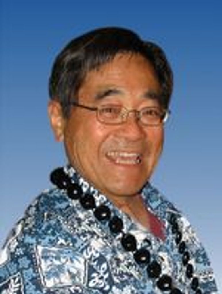 Ralph Fujitani