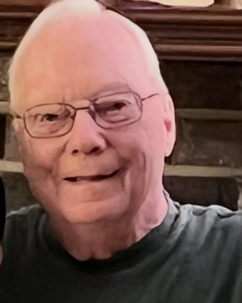 Raymond M. Morrisroe Profile Photo