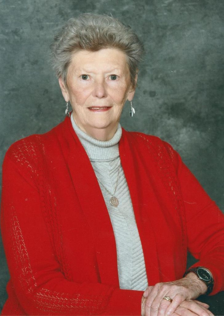 Muriel Reoch Profile Photo