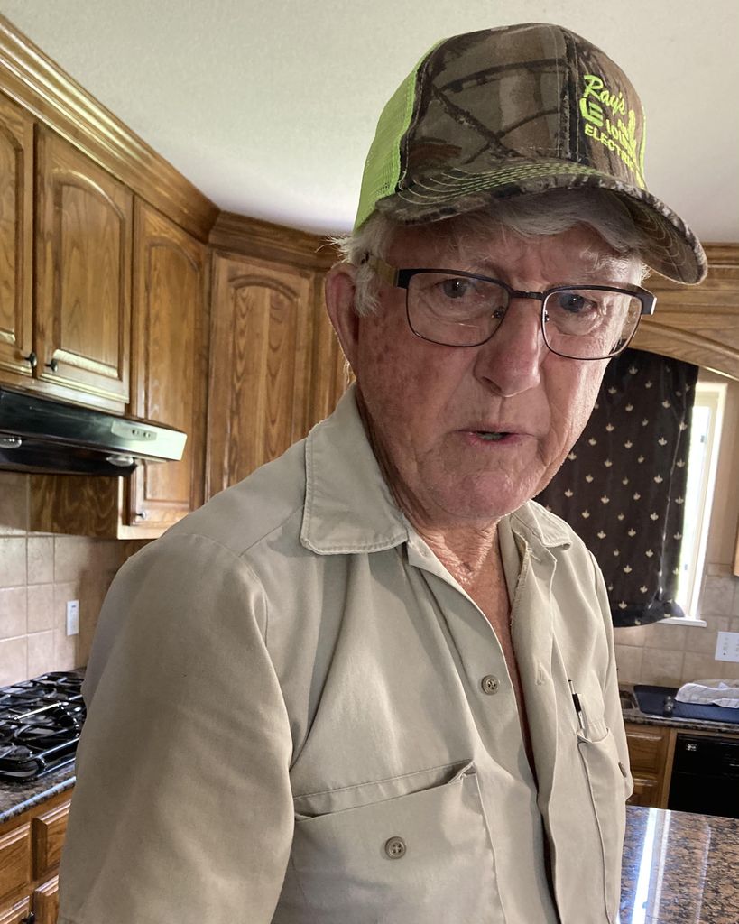 William "Bill" Carter Profile Photo