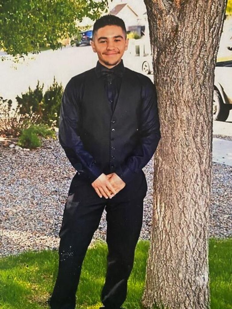 Andres Valdez