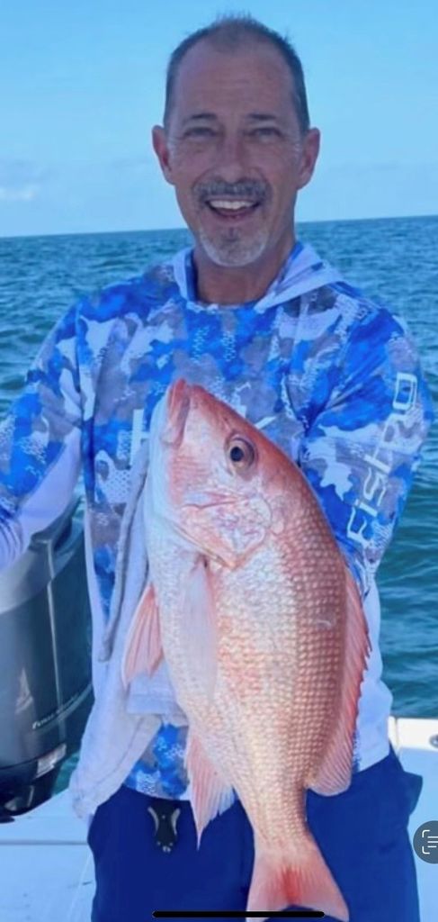 Todd Luke Rabalais Profile Photo