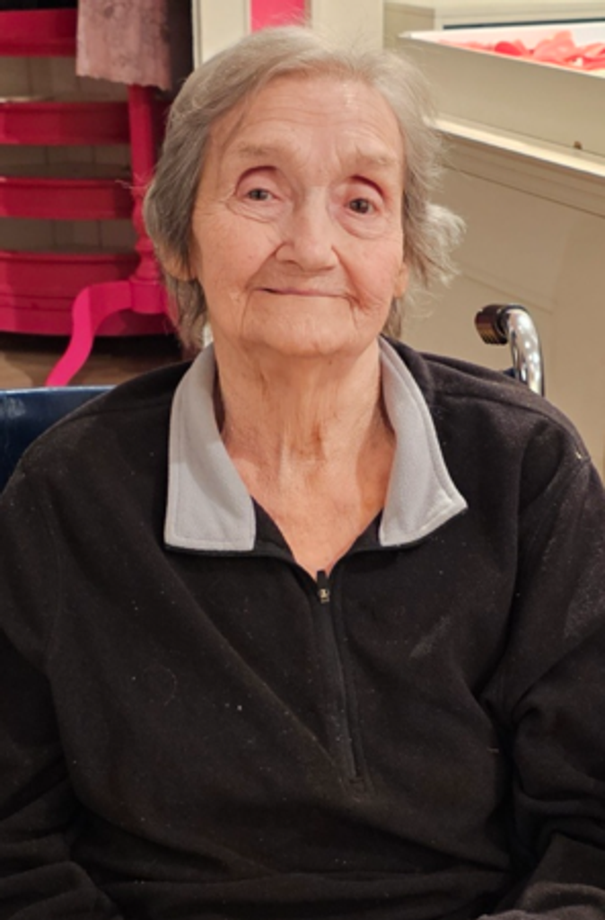 Irneta Buff Powell Profile Photo