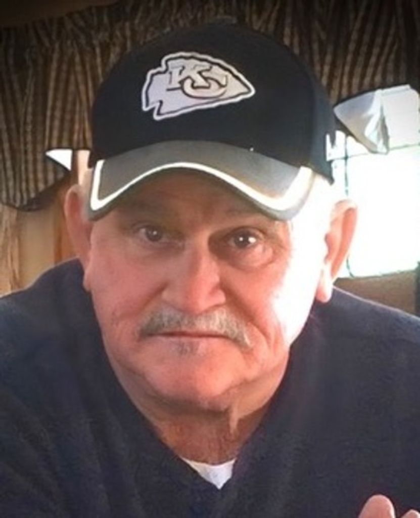 Dennis E. Lindsay Profile Photo