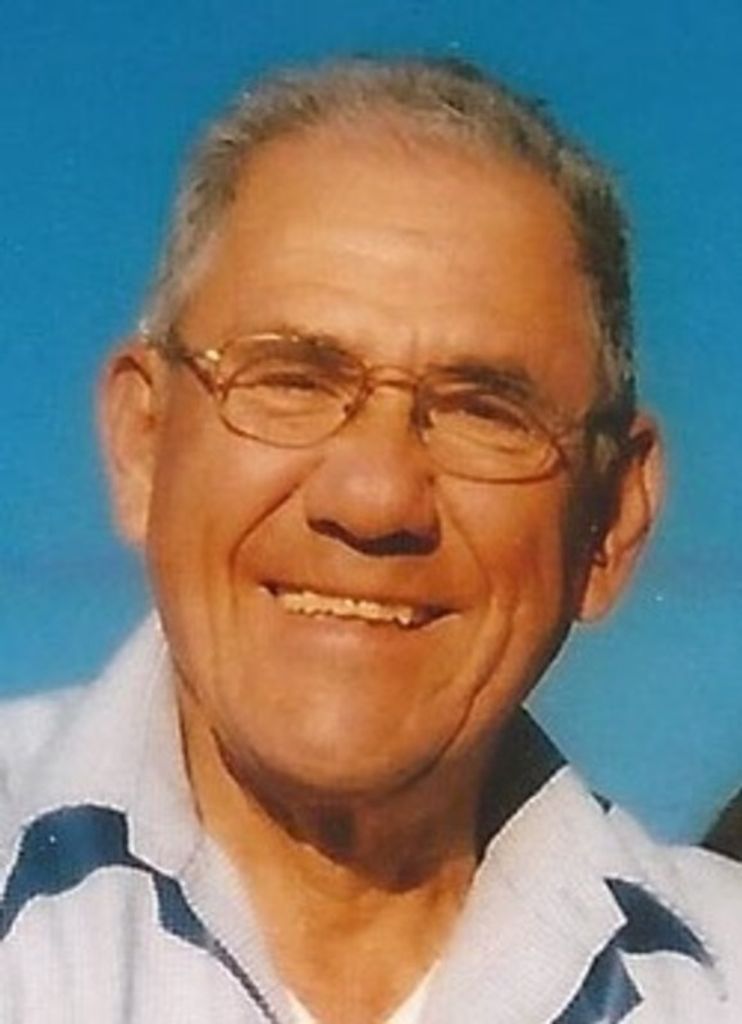 Cayetano Gonzales Cazares Profile Photo