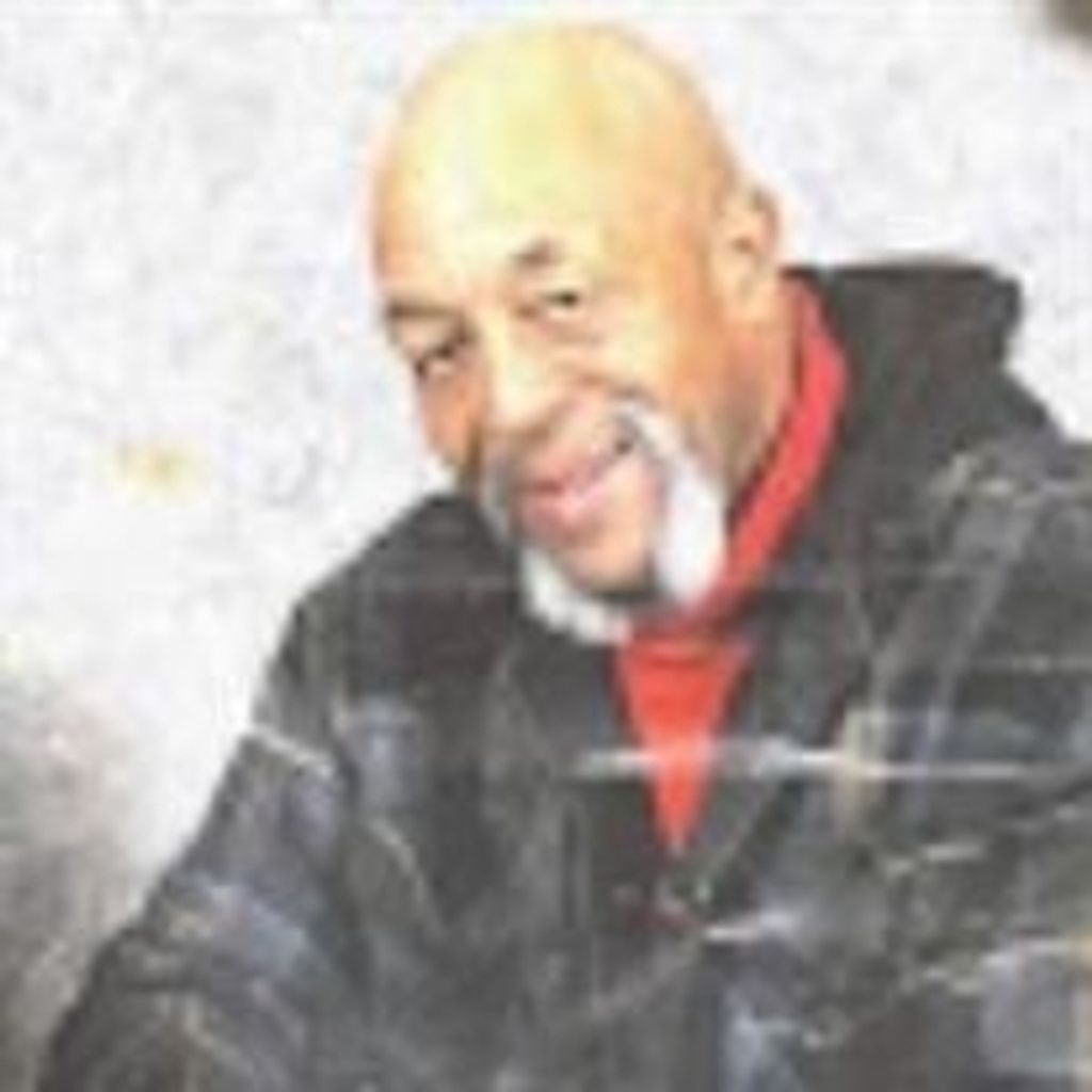 Aldostin Byrd Profile Photo