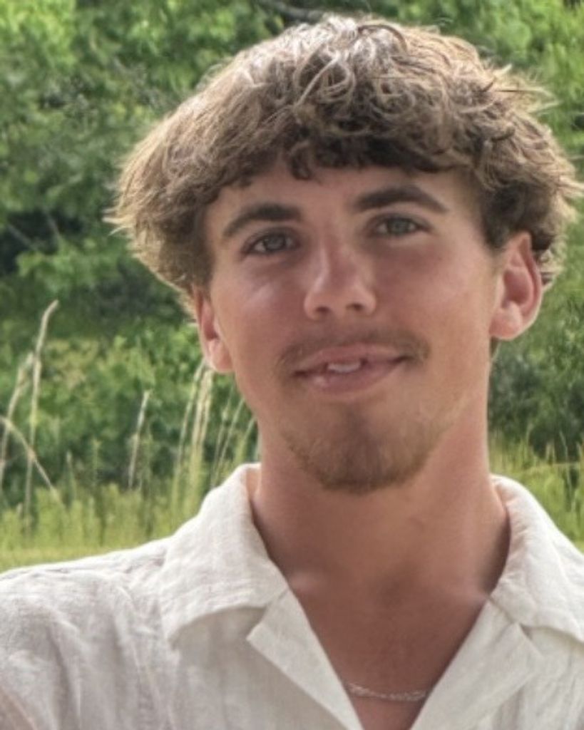 Brock Keen Jackson Profile Photo