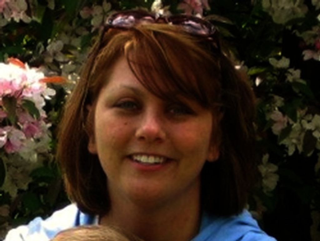 Kimberly Ann Fecker