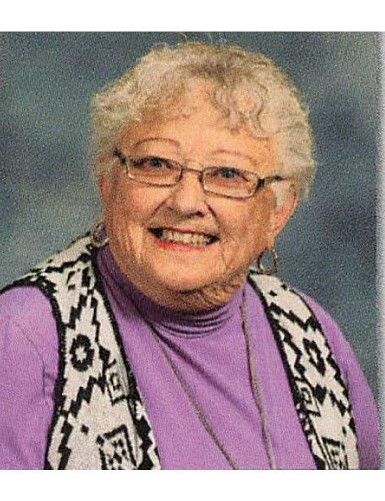 Joyce Adams