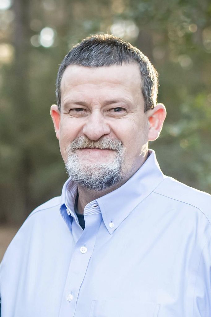 Robert "Robby" Talley Profile Photo