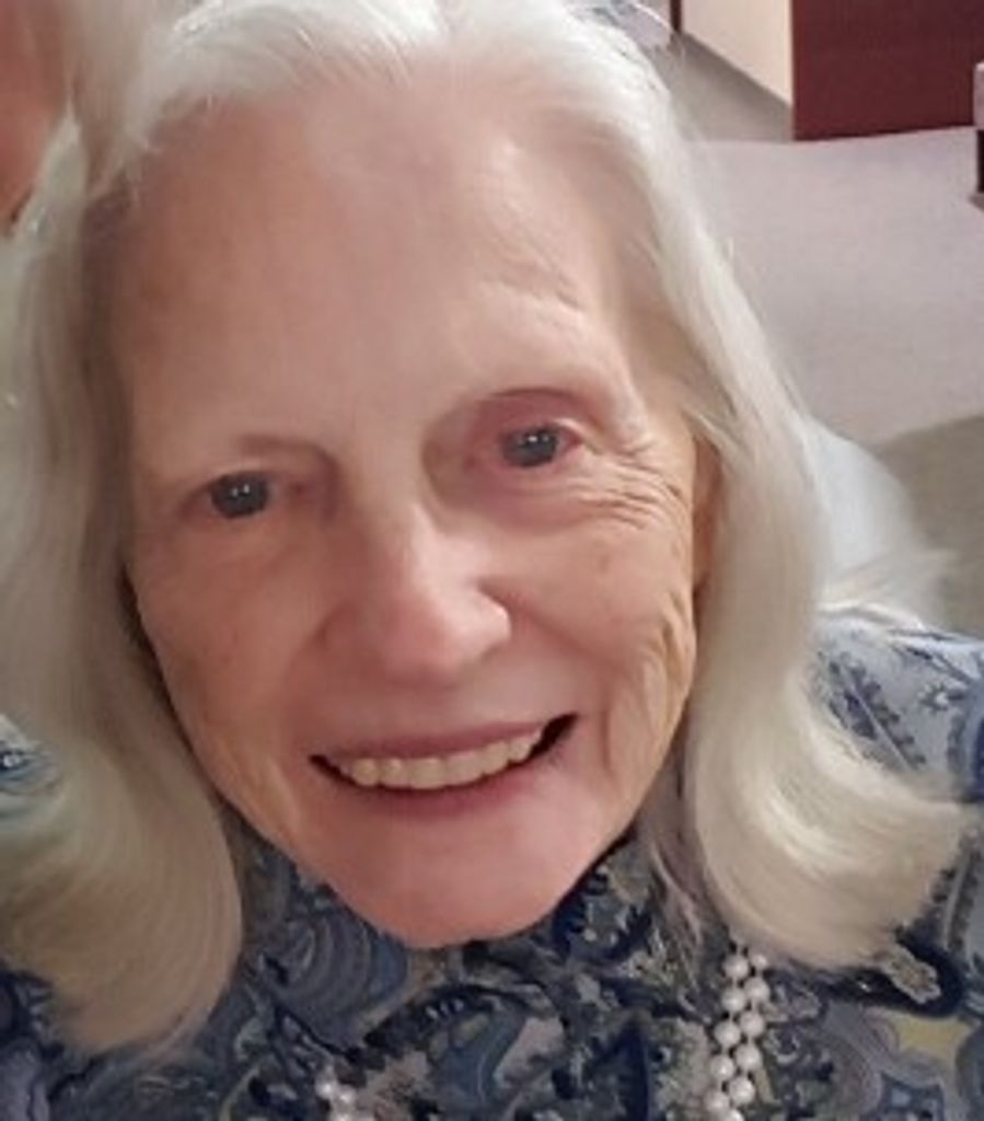 Joan Luthy Profile Photo