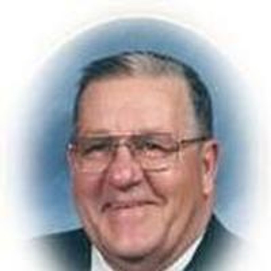Fred W. Bartberger