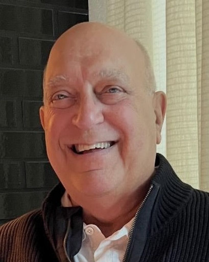 Alexandros "Al" C. Psilopoulos Profile Photo