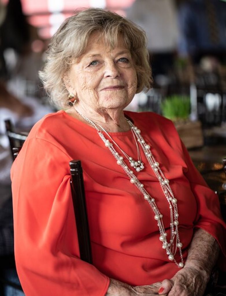 Darlene E. Zander Profile Photo