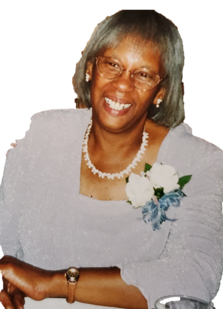 Shirley Ann (Mcintire)  Mixon