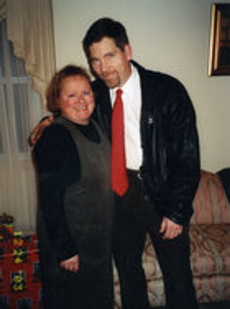 Jeffrey Johnson