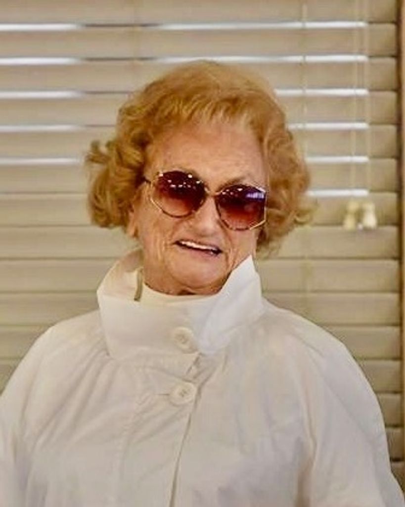 Joyce Linderman Knight