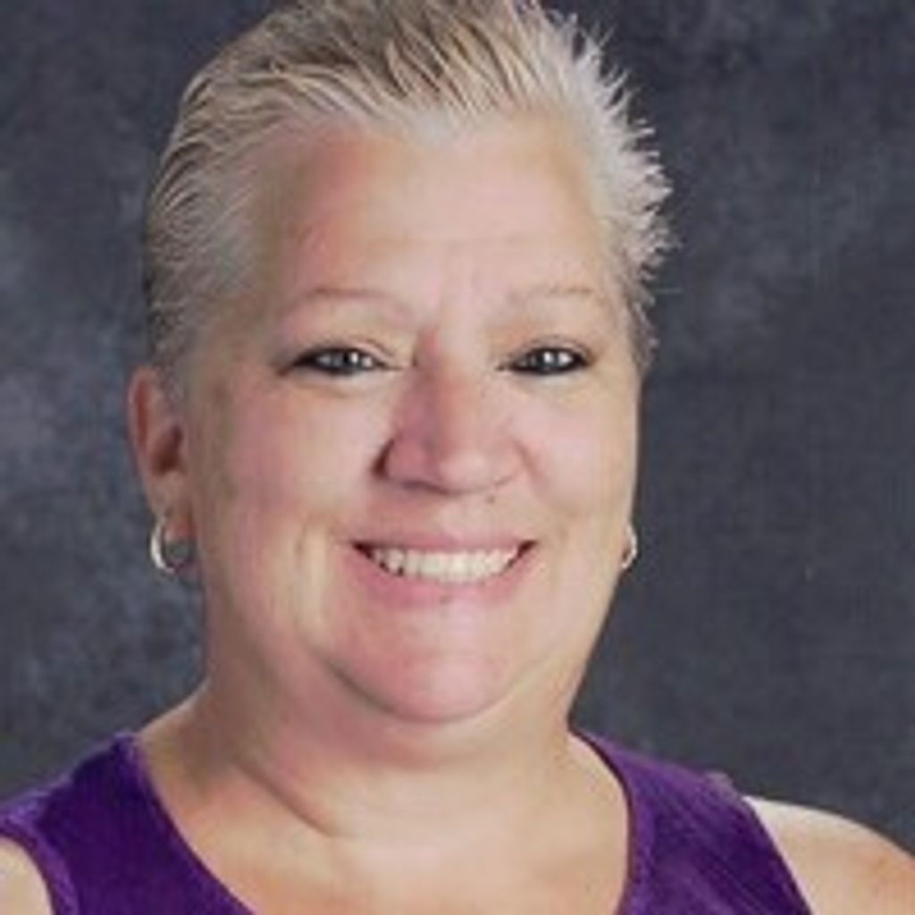 Gerette-Lynne Gilliam