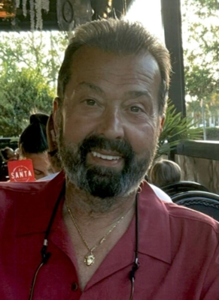 Paul Caruso